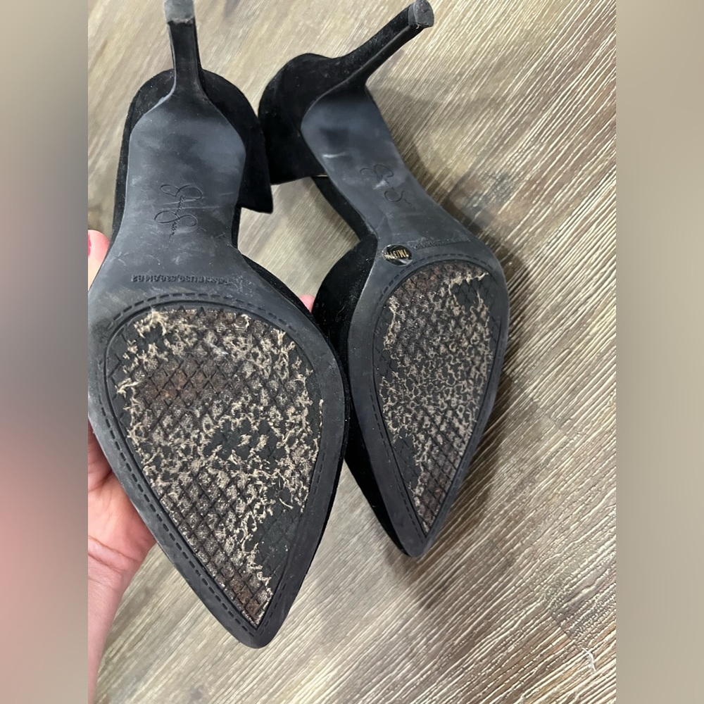 Heels